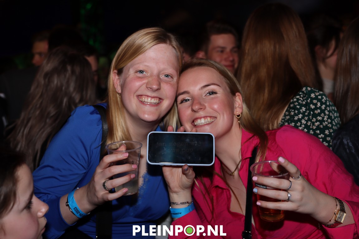 Publiek Zondag  (130)